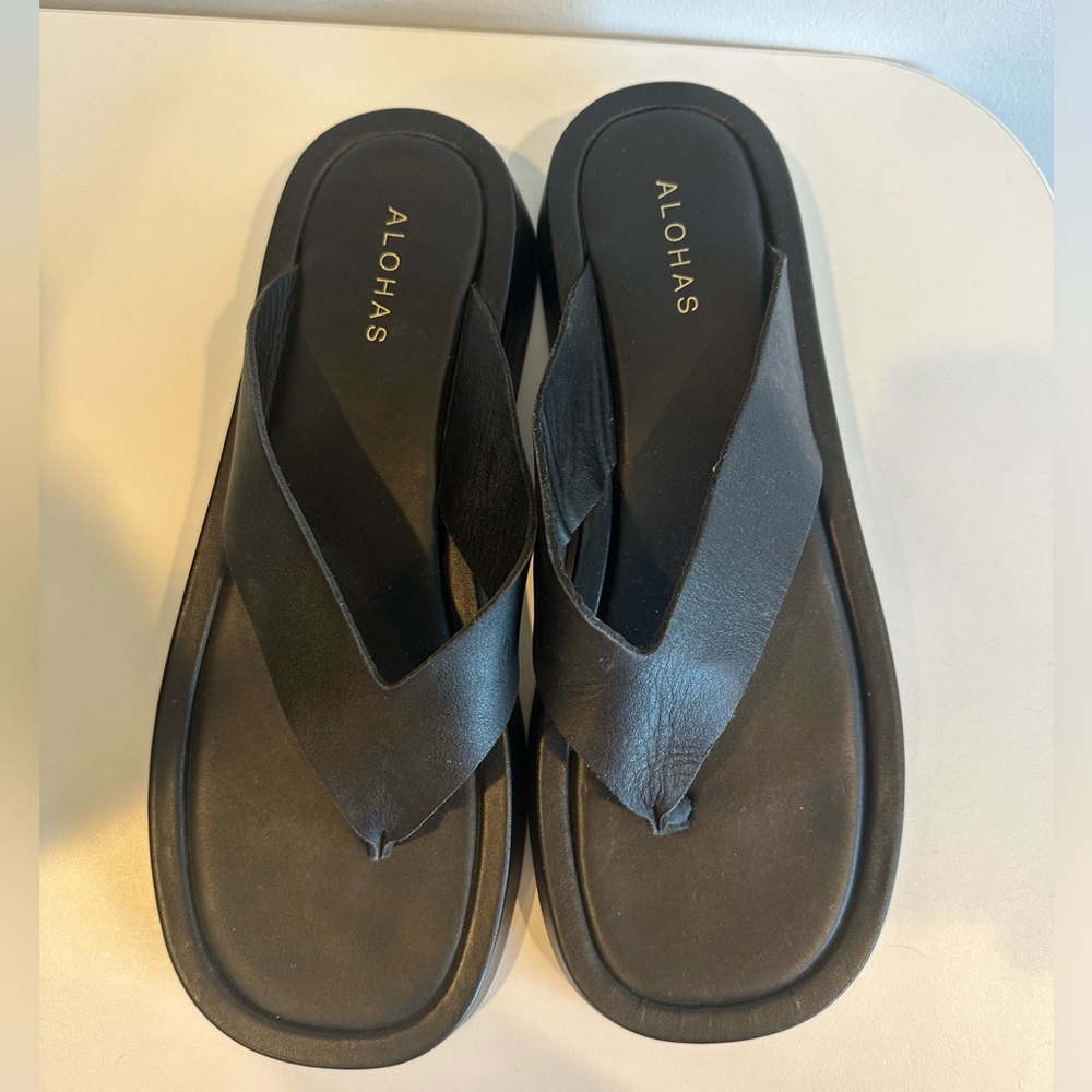 Alohas Sandals